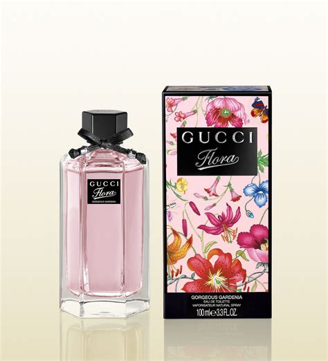 flora gucci eau de parfum packaging|gucci flora perfume discontinued.